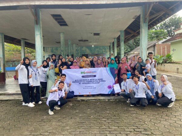 Workshop Pembuatan Lilin Aromaterapi dari Minyak Jelantah: Kreatif, Ramah Lingkungan, dan Bernilai Jual