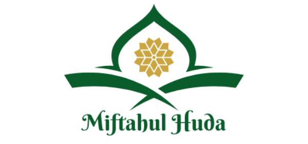 Masjid Miftahul Huda